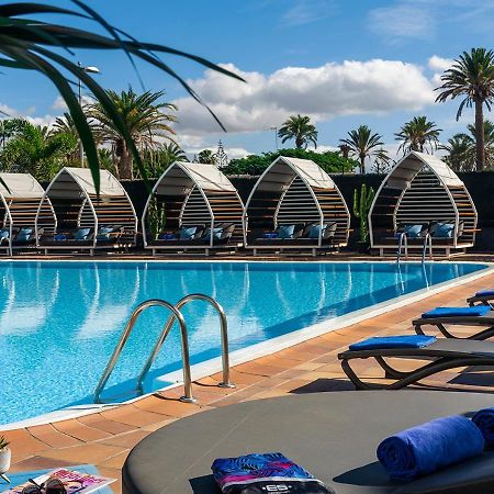 Axel Beach Maspalomas - Adults Only Hotel Playa del Ingles  Bagian luar foto