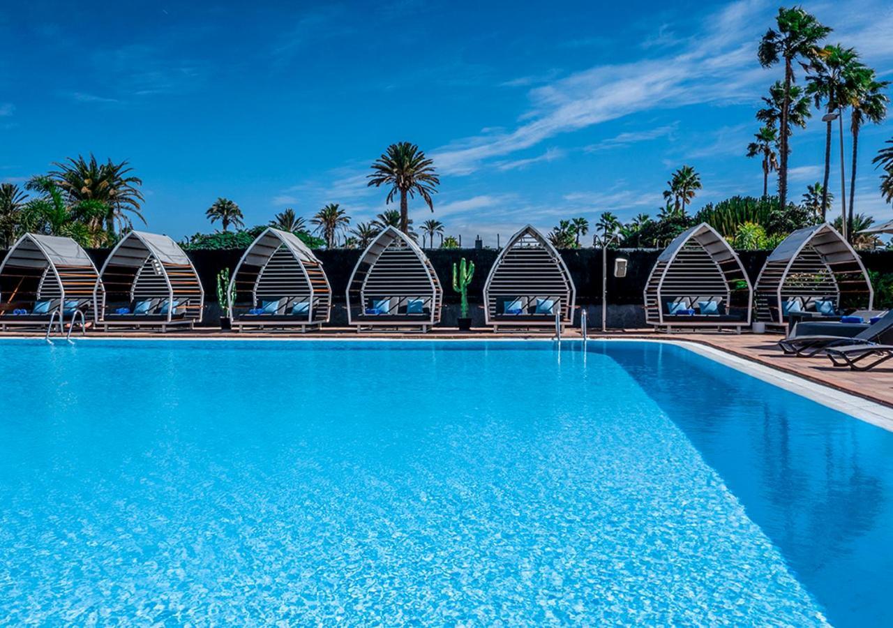 Axel Beach Maspalomas - Adults Only Hotel Playa del Ingles  Bagian luar foto