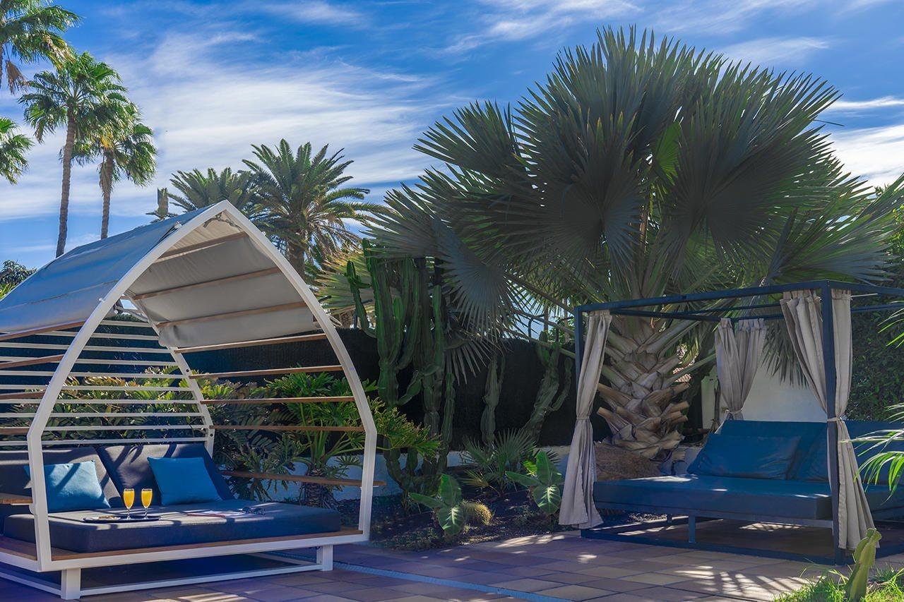 Axel Beach Maspalomas - Adults Only Hotel Playa del Ingles  Bagian luar foto