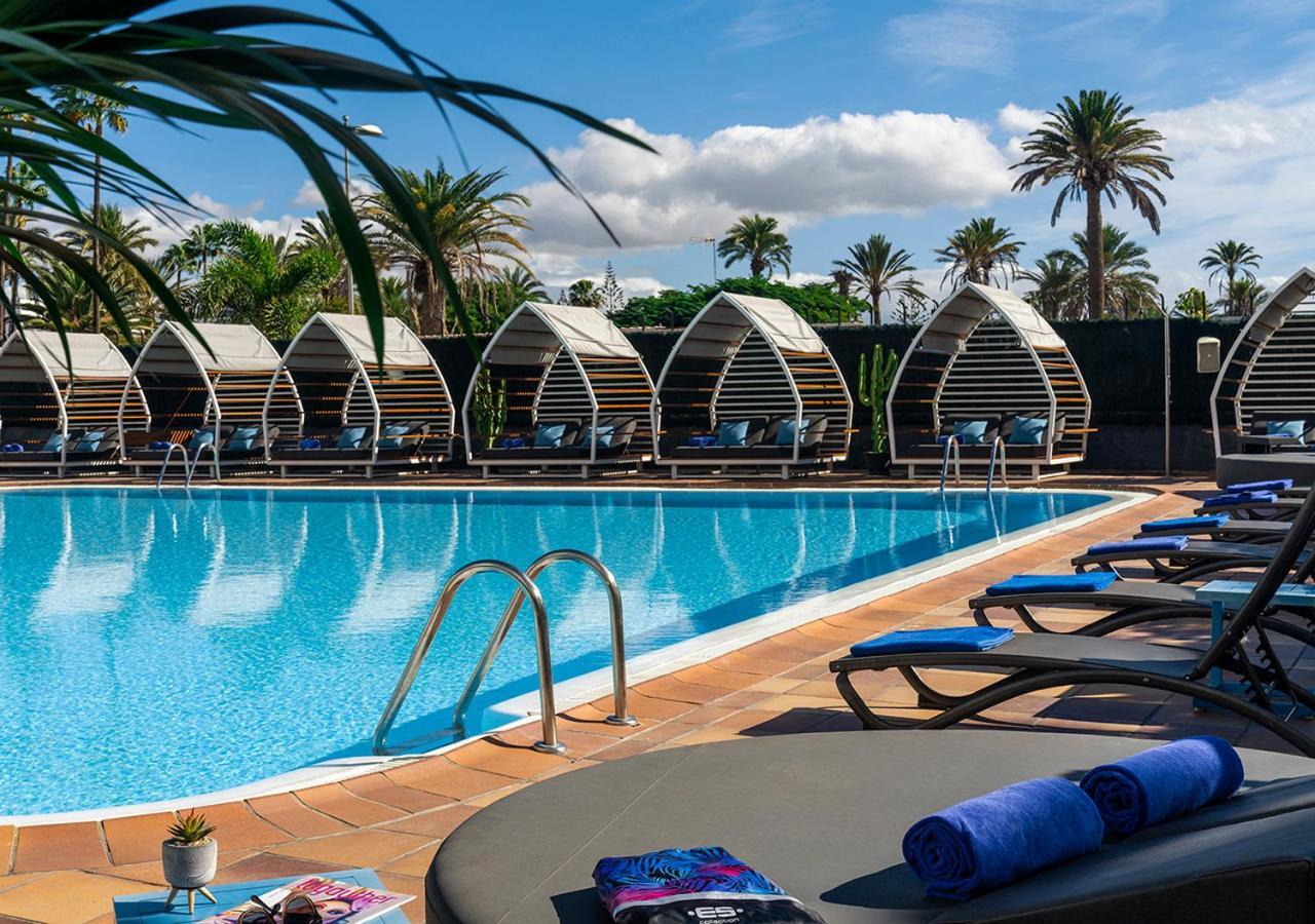 Axel Beach Maspalomas - Adults Only Hotel Playa del Ingles  Bagian luar foto